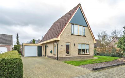 De Houtwal 15