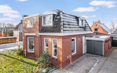 De Wieren 38