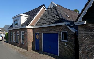 Vrijstaande woning te koop: Hellingstraat 9, Stroobos Stroobos