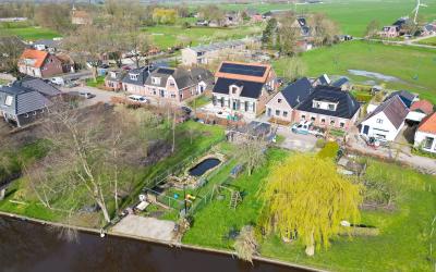De Voorstreek 15