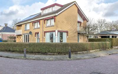 Huis te koop De Gauw 1