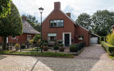 Tuinbouwstraat 19