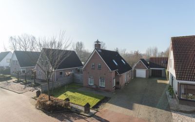 de Akkers 13