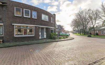 T P Oosterhoffstraat 2
