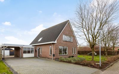 de Omloop 12
