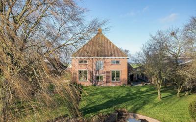 Jensemaweg 3