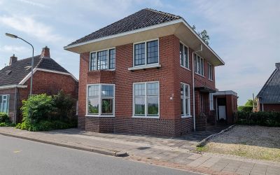 Nieuwestreek 23