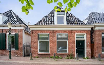 Dijkstraat 105