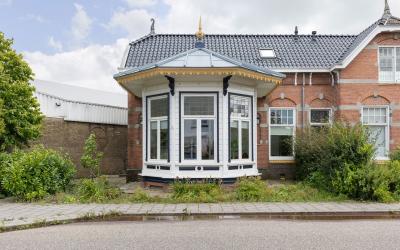 Koningstraat 30-A