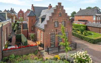 Gouden Pand 23