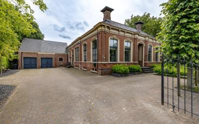 Woldweg 7