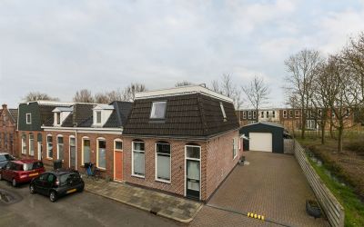 Pelikaanstraat 15