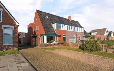 Scharreweersterweg 24-A