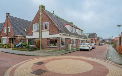 Stedeveldla. 16