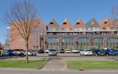 Stadshaven 29-C