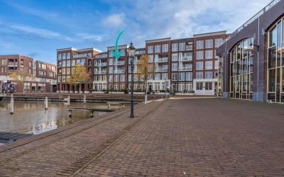 Stadshaven 9-C