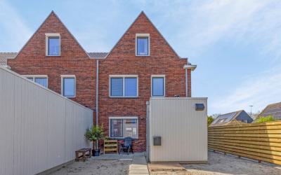 Burgemeester de Sitterstraat 16