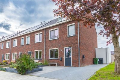 Parksingel 18