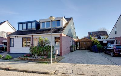 Kievitstraat 19