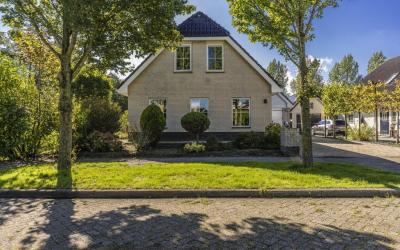 Reigerstraat 10