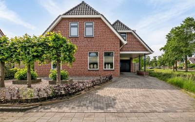 Klaprooslaan 7