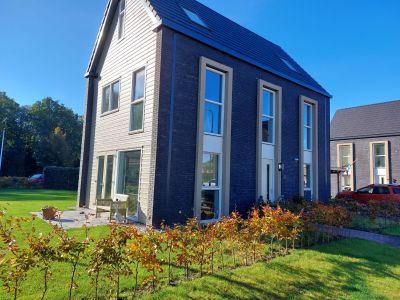 Olingermeeden 58