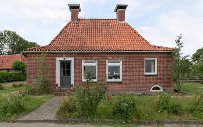 Pastorieweg 5