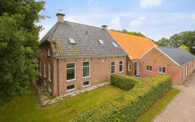 Hoofdweg 9