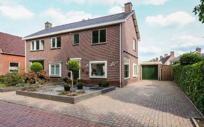 Hoofdweg 18