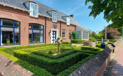Hoofdweg 40