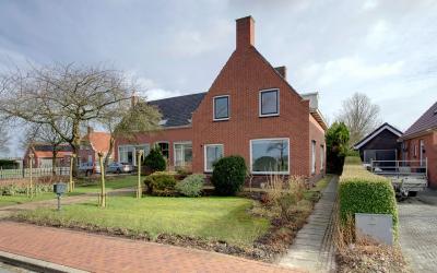 Hoofdweg 82