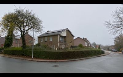 Bansumerweg 1