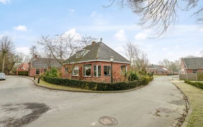 Hoofdweg 15