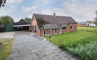 Provincialeweg 1