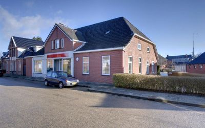 Hoofdweg-Noord 2