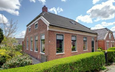 Kerkpad 1