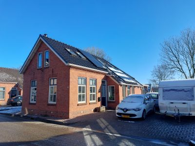 Havenweg 9