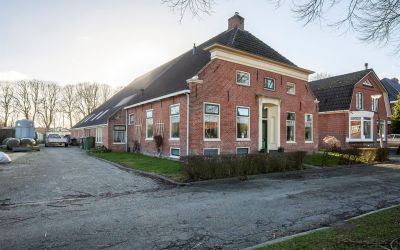 Havenweg 6