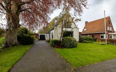 Hoofdweg-Zu. 11
