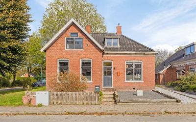 Zwarteweg 10