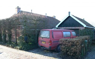 IJzerbaan 5