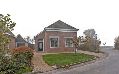 Hogeweg 2