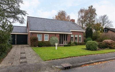 Gerard van Damstraat 8