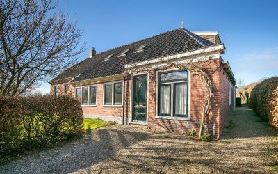 Fromaweg 16