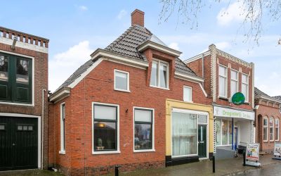 Hogestraat 5