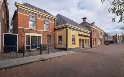 Lagestraat 4