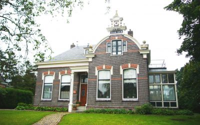 Lagestraat 7