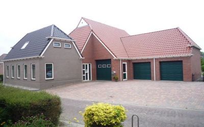 Middenstraat 40