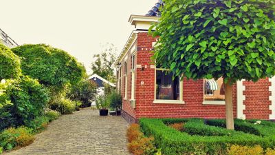 Singelweg 19