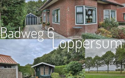 Badweg 6